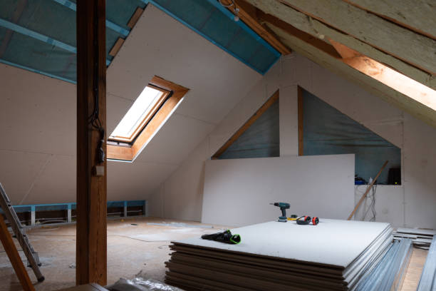 Range of Insulation Solutions in Sturgis, KY
