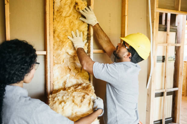 Professional Insulation Contractor in Sturgis, KY